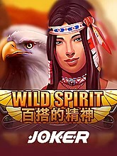 wild-spirit