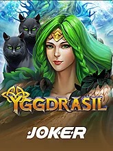 yggdrasil