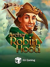 Archer Robin Hood