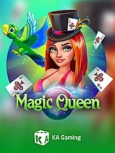Magic Queen