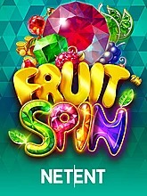 Fruit Spin