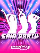 Spin Party