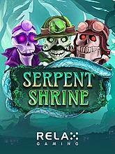 serpent-shrine